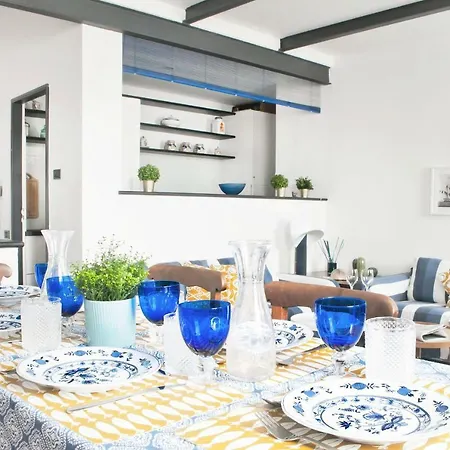 Mary Apartamento *