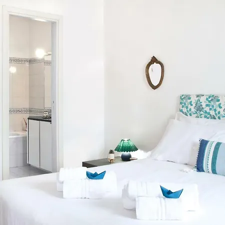 Mary Apartamento *