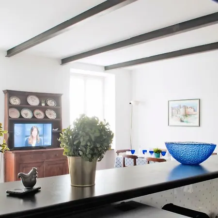 Apartamento Mary