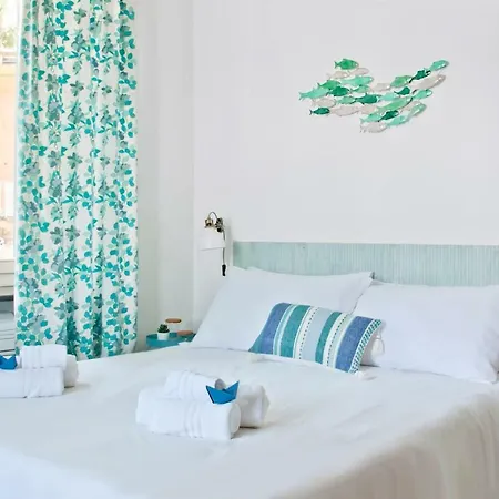 Apartamento Mary *