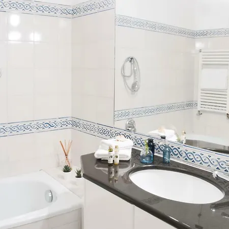 Apartamento Mary *