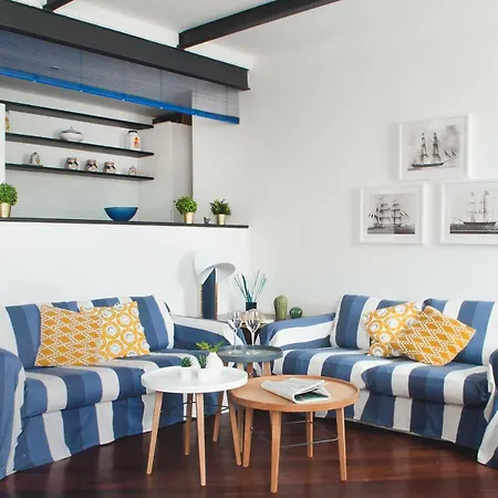 Mary Apartamento *