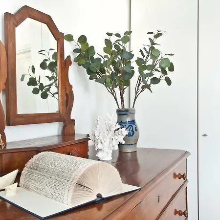 Apartamento Mary *