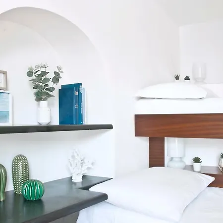 Mary Apartamento Santa Margherita Ligure