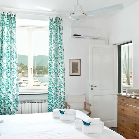 Mary Apartamento Santa Margherita Ligure