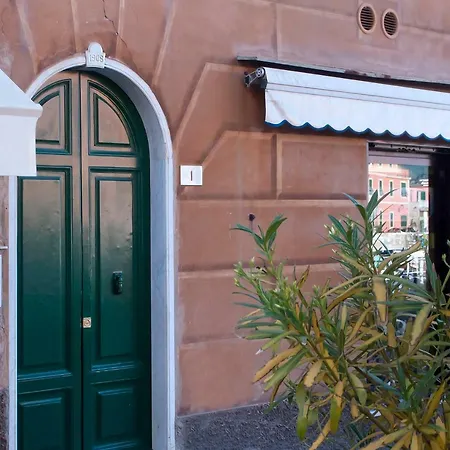 Apartment Mary Santa Margherita Ligure