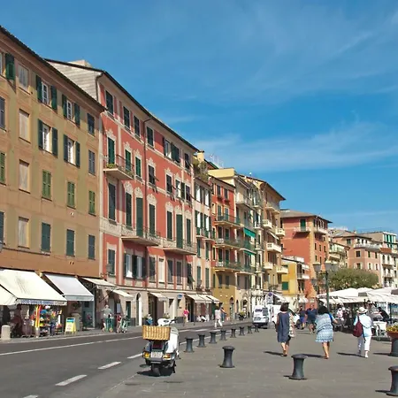 Apartment Mary Santa Margherita Ligure
