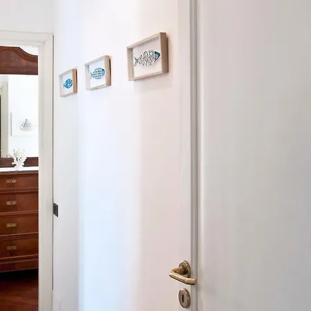 Mary Apartment *