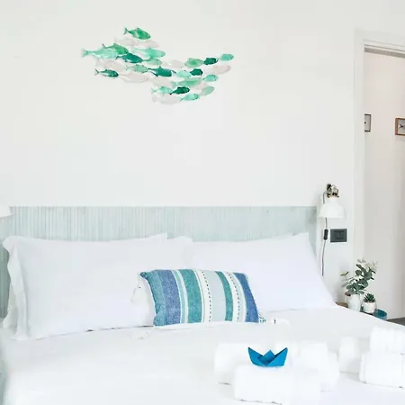 Mary Apartment *