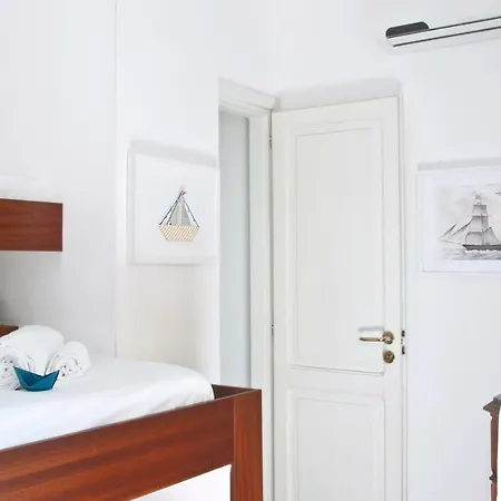Mary Apartment *